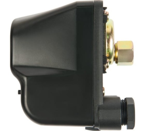 Датчик сухого хода LP/3  фото 1