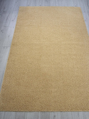 Ковер LANA T600 1.5*2.3 OVAL Beige 5 Россия фото 1