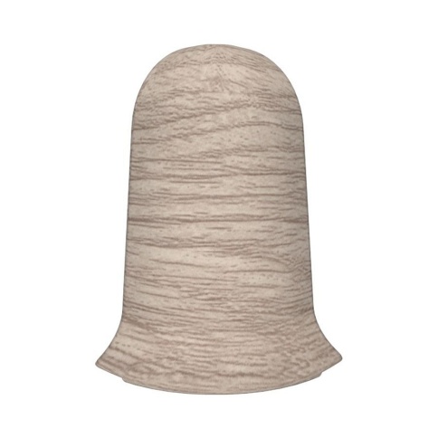 Угол наружний Дуб снежный 215 фото 1