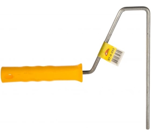 (*)Ормис Ручка для валиков 250мм (07-0-250) фото 1