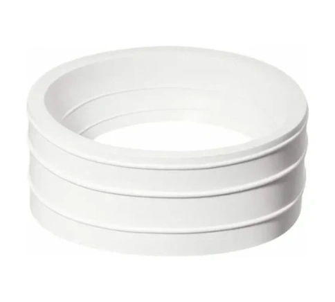 Манжета 110 белая фото 1