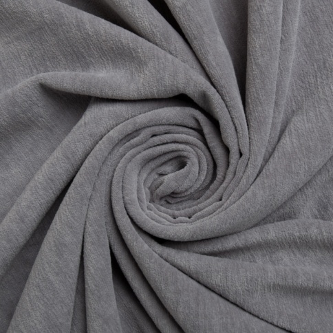 Портьерa Шенил однотонный  HY Lyon-040/300 P Sh NC 90910 фото 1