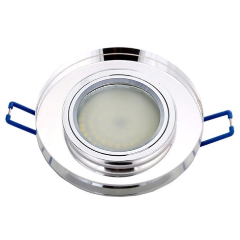 LBT Светильник D0301-1 серебро (silver) D0301-1 фото 1