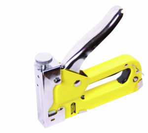 Лакра Пистолет скобозабивной регулируемый, (ТИП 53) (3400001) фото 1