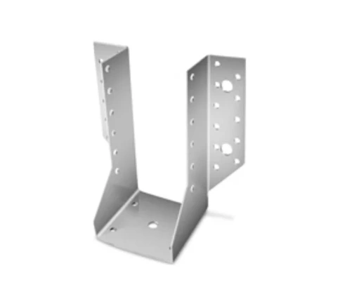 Опора балки ОВR R 50х107 фото 1