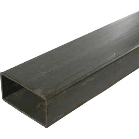 Труба стальная профильная 50х25х2,0 фото 1