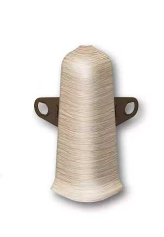 Угол наружный 85мм Деконика Дуб северный 213 фото 1