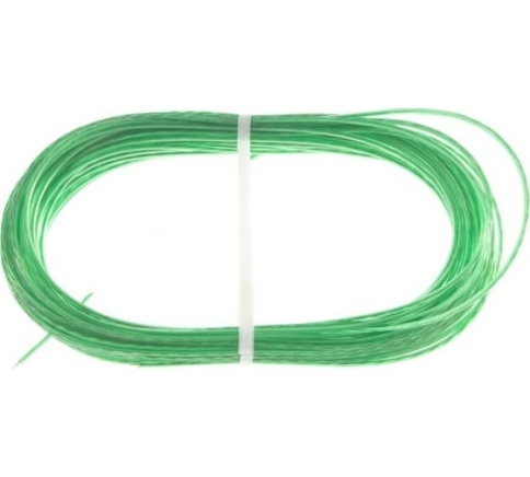 Шнур хозяйственный армированный с полимерным покрытием 2мм длина 20м 51-8-220 фото 1