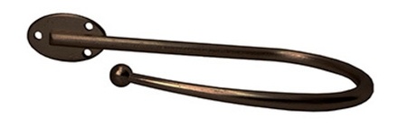 Держатель для штор Сменный (медь)  фото 1