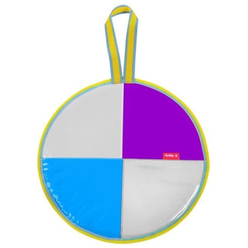 Ледянка 400 тент в ассорт Л40Т фото 1