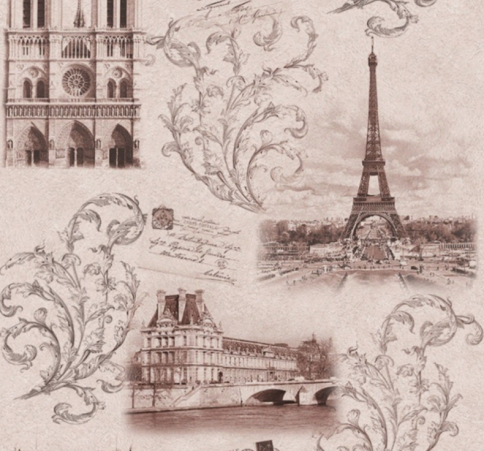 Обои Турне - Л 02 0,53*10м Саратов фото 1