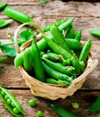 Горох Сахарный 2 10г скоросп. фото 1