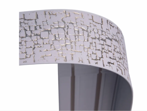 Бленда КАЙМАН 01 (эв-к) фото 1