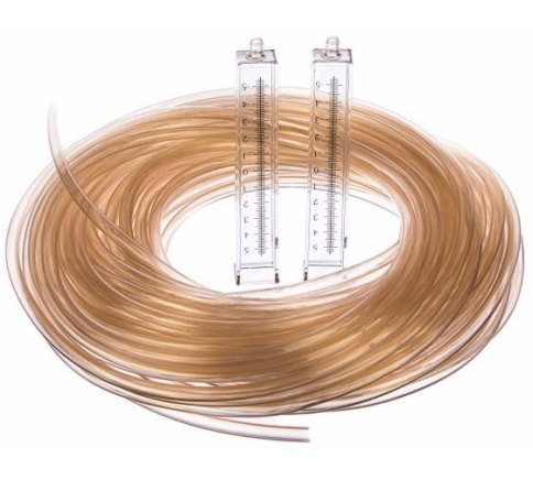 Уровень гидростатический Стандарт 25м (18725) фото 1