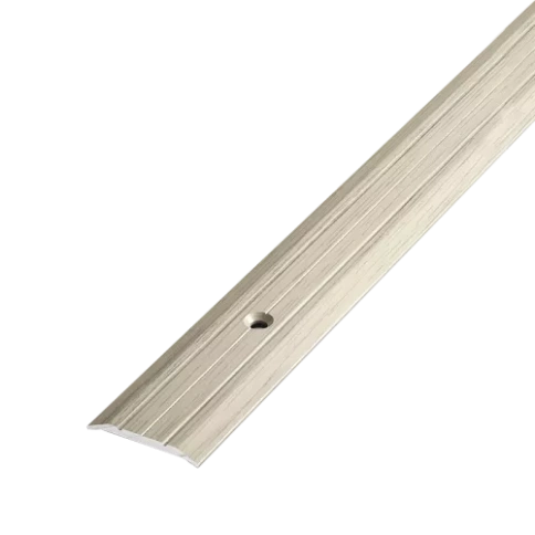 Порог-стык А1 089 Клен беленый  0,9х25 ПС 01.900.089 фото 1