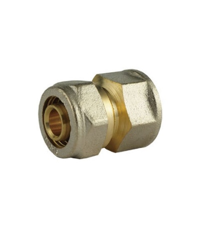 Наконечник  ТМ-К 16*1/2 ц/г фото 1