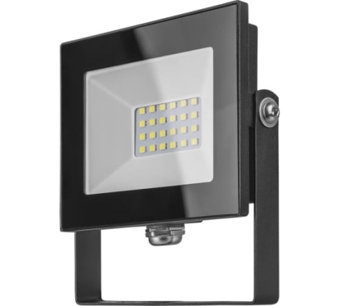ОНЛАЙТ Прожектор светодиодный OFL-20-4000K-BL-IP65-LED (61946) фото 1