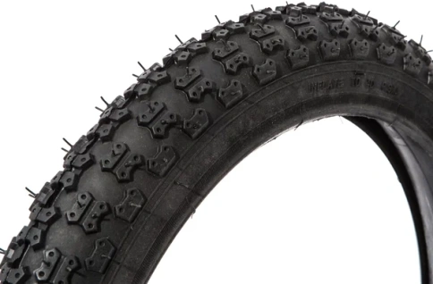 Покрышка 14"х2.125" DURU" (048750) фото 1