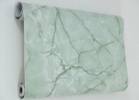 Пленка самоклеящаяся Dekoron pm068 8м/67,5см мрамор фото 1