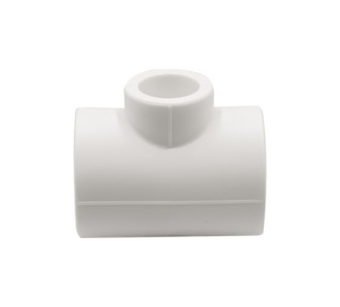 Тройник переходной Ф32-20-32 фото 1