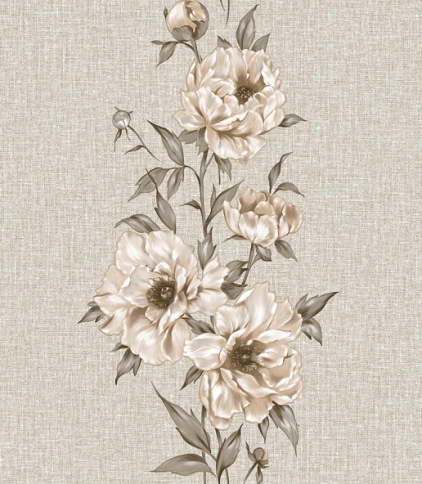 Обои Эльвира-Л 05 ф766 0,53*10м Саратов фото 1