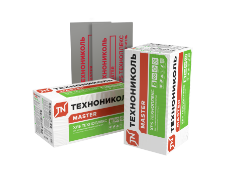 Плиты ТЕХНОПЛЕКС 1200х600х20мм (20плит, 14,4м2, 0,288м3)(24 уп. в поддоне) фото 1