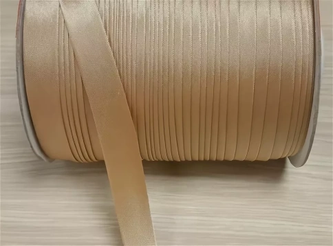 Косая бейка песочный RD 016 (132) фото 1