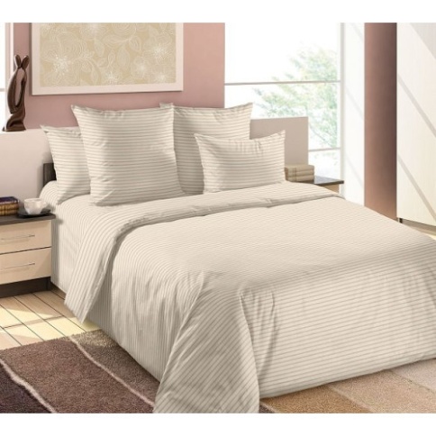 Ткань Перкаль 220 Элит рис 660971 Аристократ1 (компаньон) фото 1