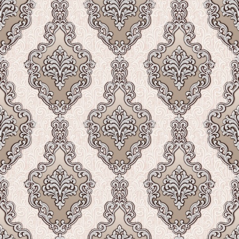 Обои Орнамент-М 357-05 0,53*10 Саратов фото 1