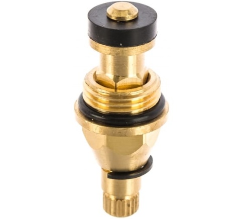 Кранбукса резин 3/8" 8*24 фото 1