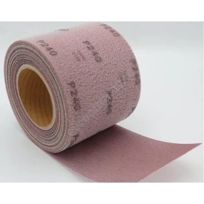 Рулон сетчатый Orient Net P320 115х0,25 м фото 1