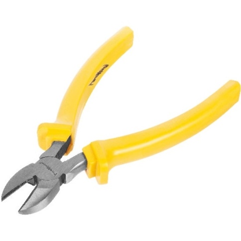 Ормис Кусачки боковые "Normal", 180 мм (34-6-318) фото 1