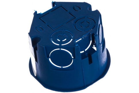 Коробка уст. СП 68*45 ГУСИ С3М2 фото 1