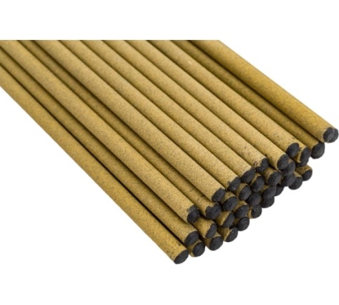 Электрод МР-3 ЛЮКС d=3мм МЭЗ (1кг) фото 1