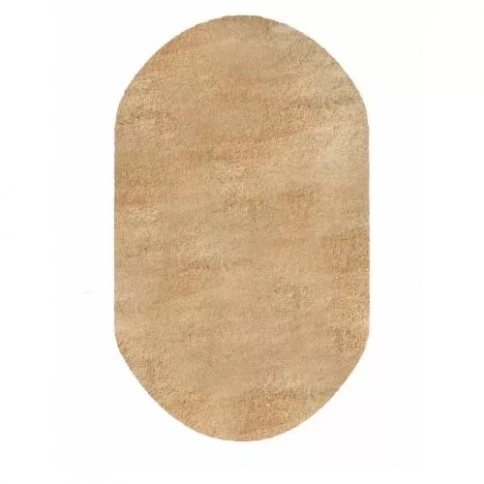 Ковер Фризе Шегги SH/57 овал 1.0*3.0 фото 1