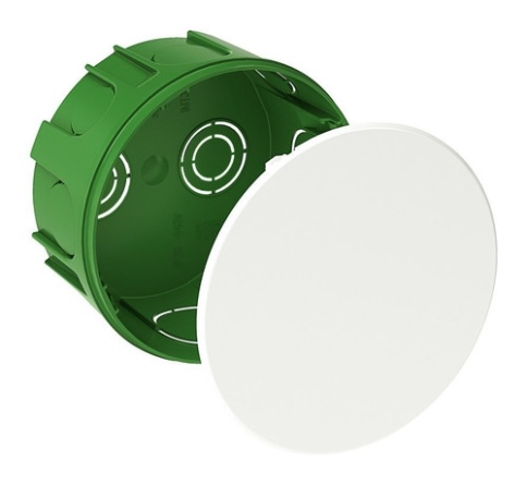 SchE Коробка распределительная СП 100х50мм IMT35121 фото 1