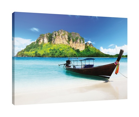 *Постер Таиланд  0450Art 50*40 фото 1