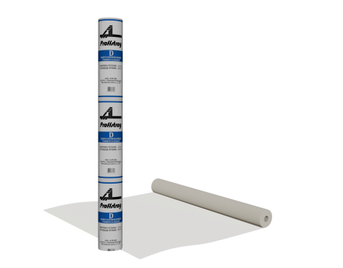 АРДМАНол Proffstroy D (гидро-пароизоляция универсальная) 1,5м , 60 кв.м фото 2