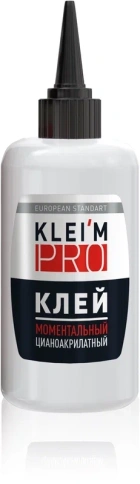 Клей PR-40 "KLEIM PRO" 50гр фото 1