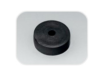 Прокладка "таблетка" (для импорт. кран-буксы) резиновая фото 1