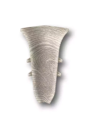 Угол внутренний "Идеал Классик" 55 Дуб латте 229 фото 1