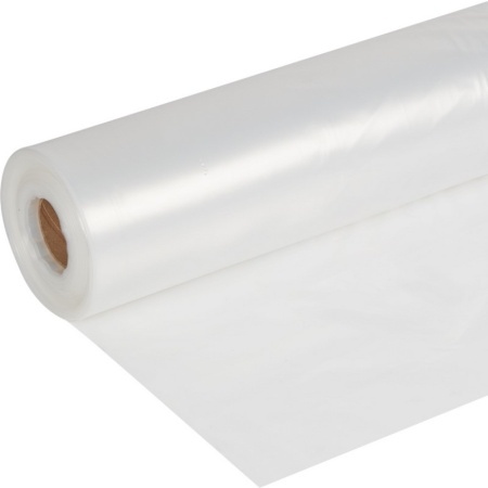 Пленка парниковая 100 мкр. шир. 3м фото 1