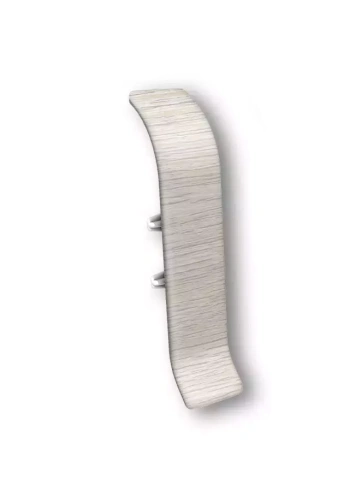 Соединительный "Идеал Классик" 55 Ясень белый 252 фото 1