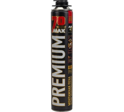 Пена professional Premium 70л. лето фото 1