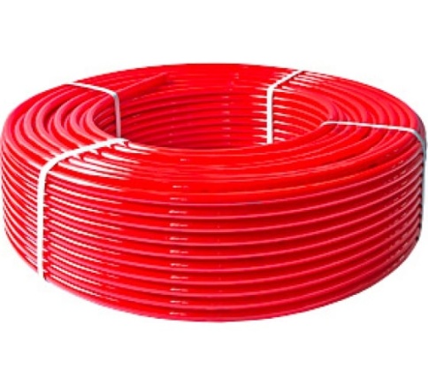 Труба сшитый полиэтилен VALTEC 20*2мм с антидифузным слоем фото 1