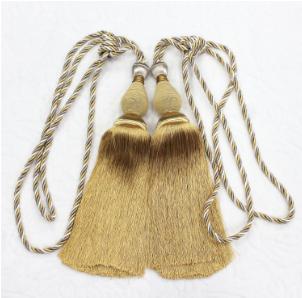 Кисть Ajur HK K4, Ассортимент фото 1