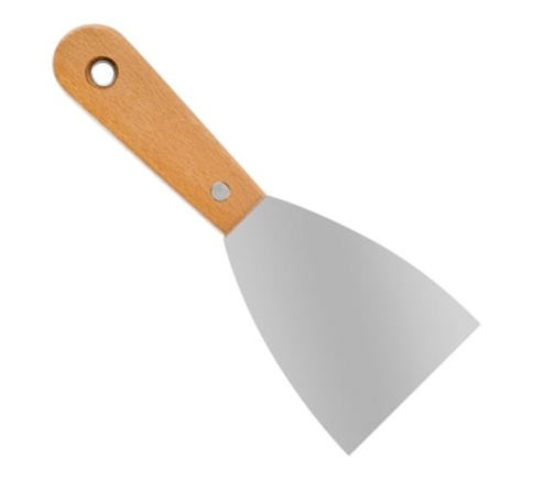 Ормис Шпательная лопатка профи 80мм 12-0-308                  фото 1