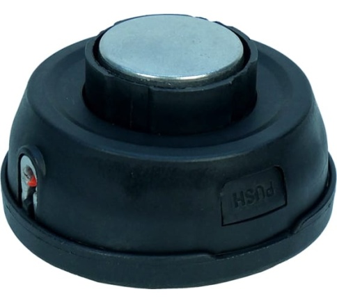 Sturm GT3513-25Е Шпулька с леской в сборе. Квадрат 2,4мм, БЫСТРАЯ ЗАПРАВКА, подшипник. фото 1