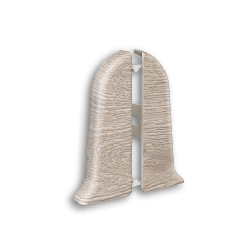 Заглушки (пара) "Идеал Классик" 55 Дуб палена 415 фото 1