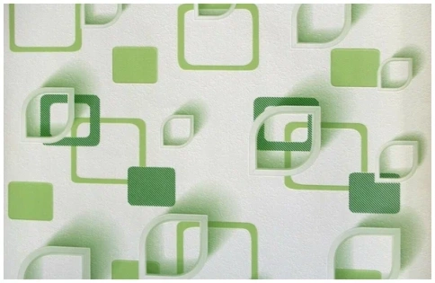 *Обои Геометрия винил бел-сал 96903 0,53*10м фото 1